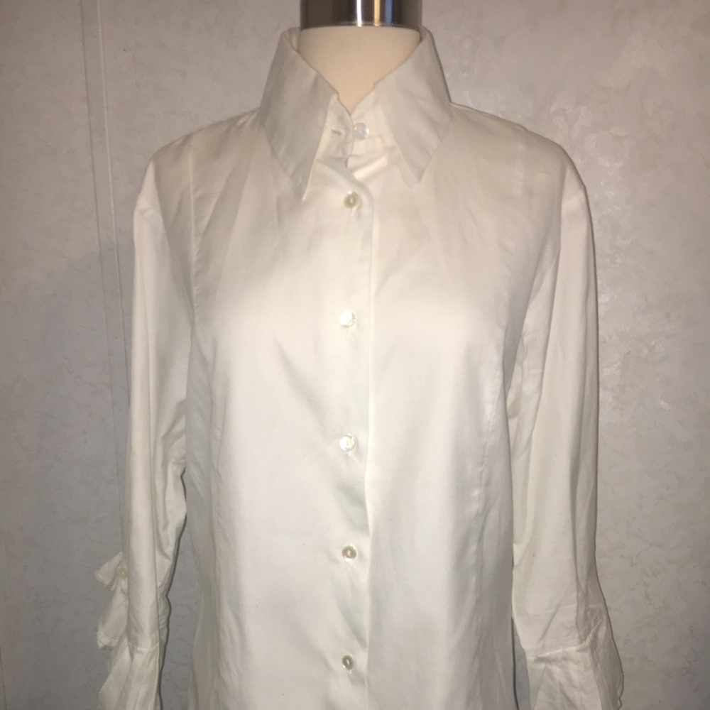 Bell Dress Shirt - Size 14